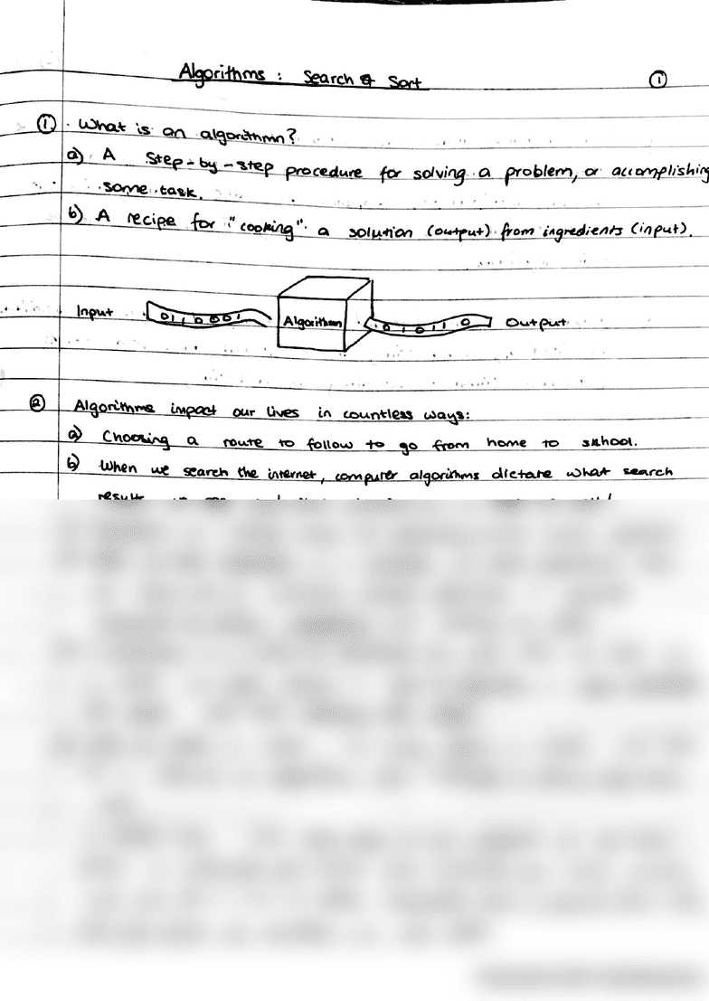 Free homework help image