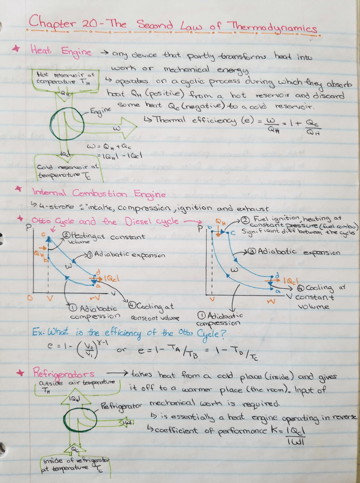 The second law of thermodynamics states that raplasopa