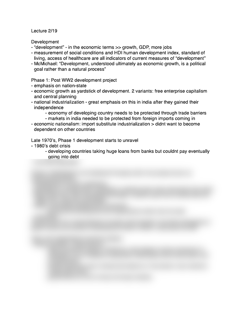 cas so 241 study guide spring 2013 quiz asian century rh oneclass com hdi study guide