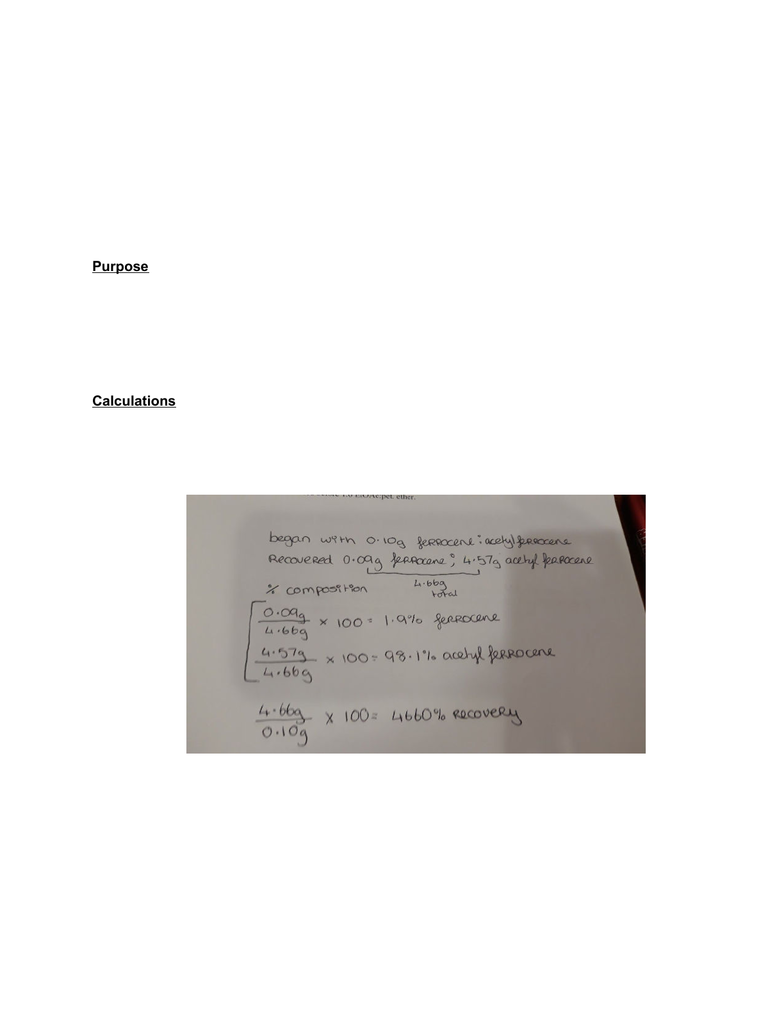 CHEM 3341 Lecture Notes Fall 2019, Lecture 4 Katie