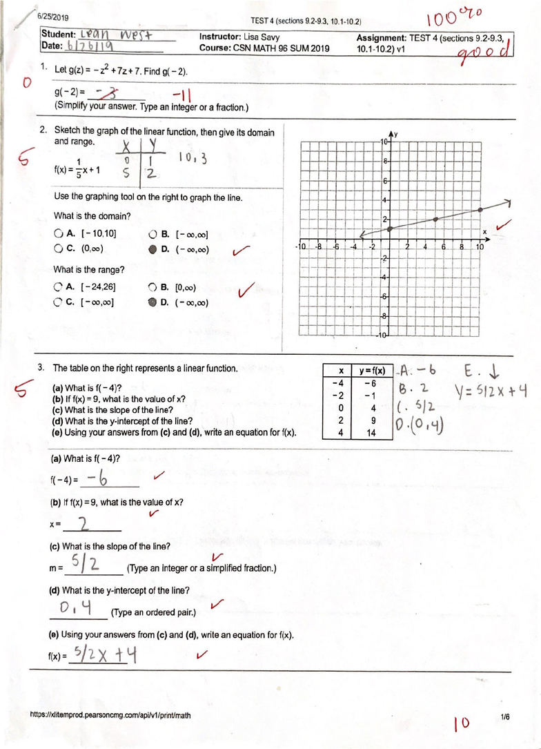 Write the first 4 terms of the sequence defined by the given rule picture