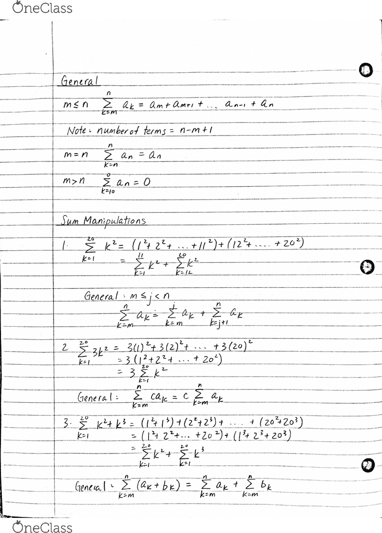  MATH 103 Final Exam Guide Everything You Need To Know 126 Pages